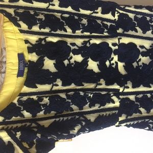 Vintage Lorick Dress from Gossip Girl